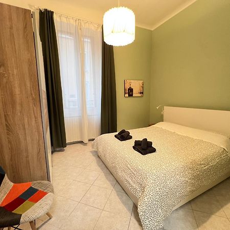 La Casa Di Lidia - Bocconi Apartamento Milão Exterior foto