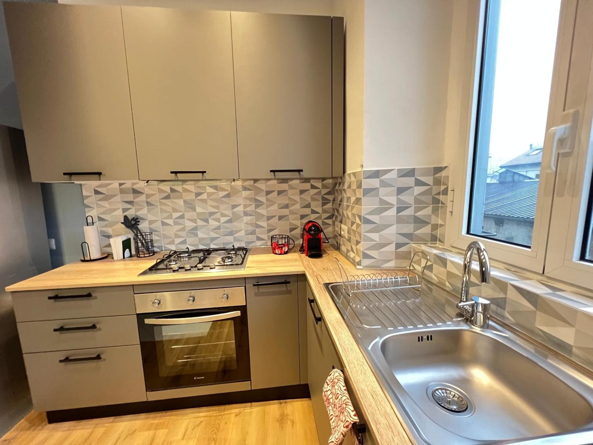La Casa Di Lidia - Bocconi Apartamento Milão Exterior foto