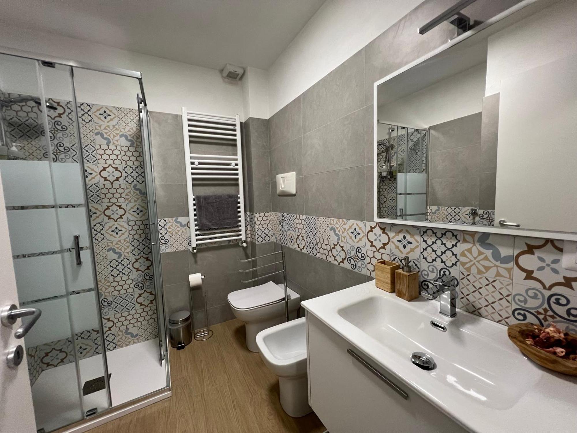 La Casa Di Lidia - Bocconi Apartamento Milão Exterior foto