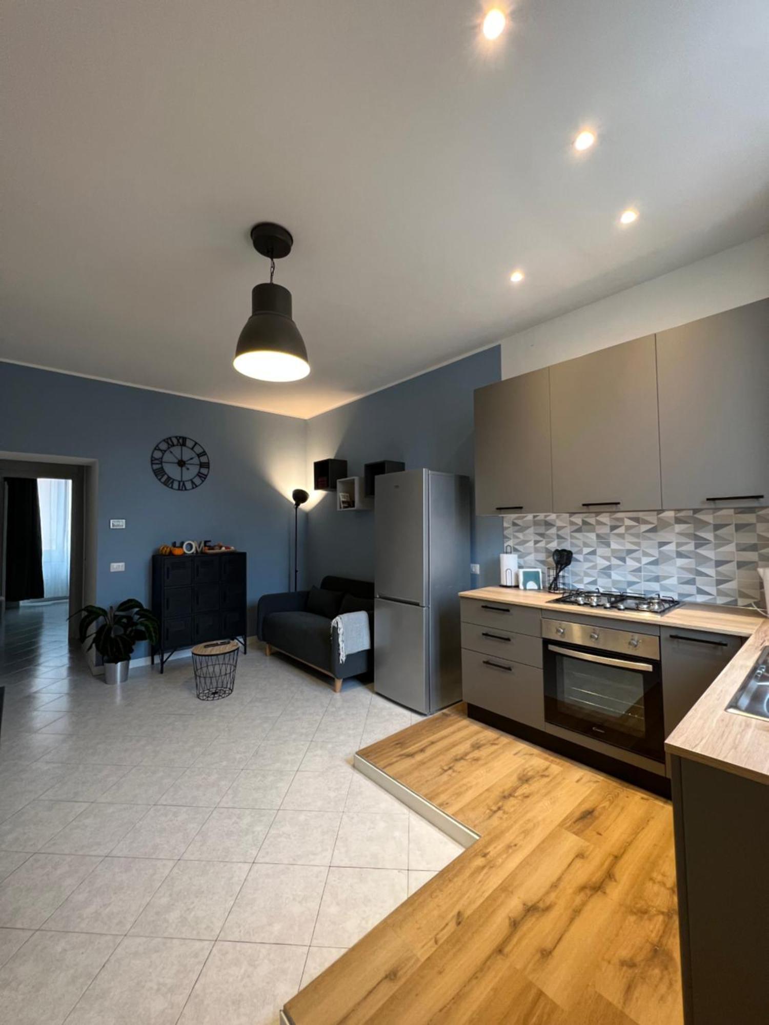 La Casa Di Lidia - Bocconi Apartamento Milão Exterior foto