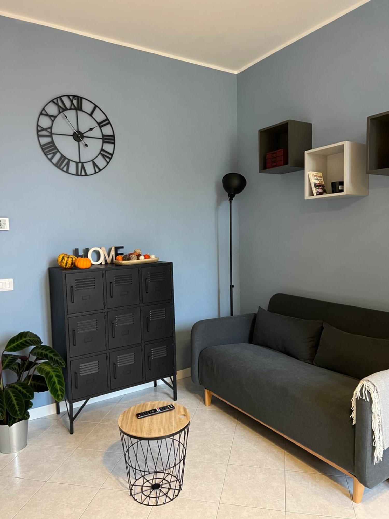 La Casa Di Lidia - Bocconi Apartamento Milão Exterior foto