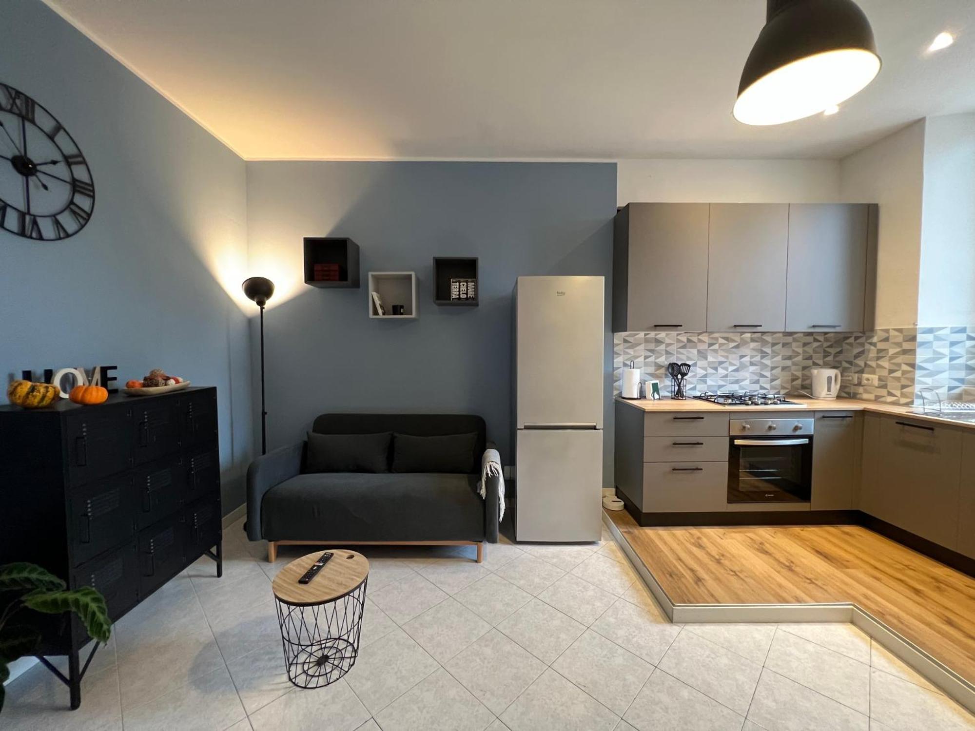 La Casa Di Lidia - Bocconi Apartamento Milão Exterior foto